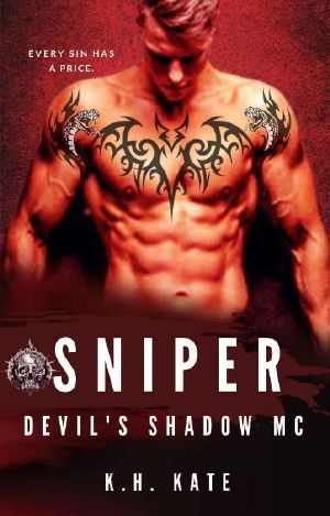 [Devil's Shadow MC 02] • Sniper